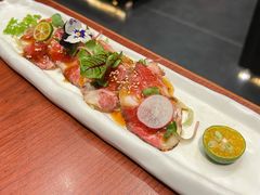 -花潮料理艺食馆(宝龙一城店)