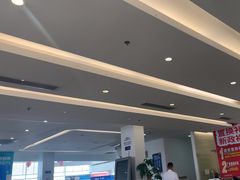 -上海永达通途别克4S店(七宝店)