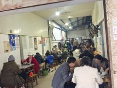 -正宗杨记普洱酸醋米线(总店)