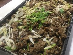 -清真永恒华威肉饼(潘家园店)