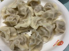 -添福来墨鱼饺子 · 海鲜东北菜(大连星海·黄浦路店)