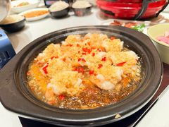 -潇湘码头·鲜湘菜(清河店)