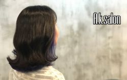 -A  Hair Salon
