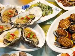 -来之顺海鲜菜馆·青岛菜·始于1993(栈桥店)