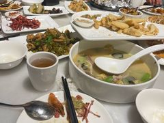 -华盛丰温州大排档(东三环南路店)