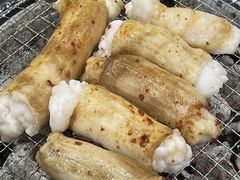 -香猪坊韩国烤肉专属门店(魏公村店)