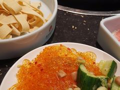-麻四娘火锅(天津路店)