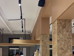 -刀叉遇上筷子中西融合餐厅(成都道店)