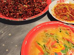 -馬伍旺川菜(江北虹悦城店)