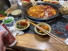 -蜀大侠火锅(寰球文化地标·总府店)