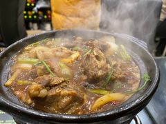 -川香煲(茅台路店)