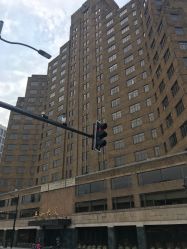 -上海大厦·宴会厅