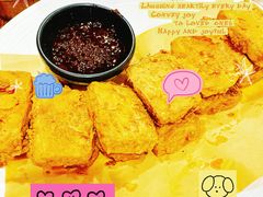 -一块豆腐·海鲜·家常菜(李沧书院路店)