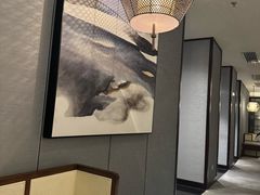 -青雅中餐厅(大连金石滩绿发希尔顿度假酒店)