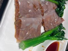 -万丽轩·粤菜(王府井金茂万丽酒店)