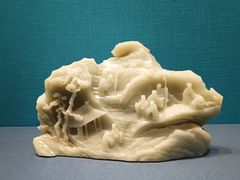 -上海博物馆(人民广场馆)