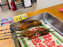 -炒豆合作社(东四总店)