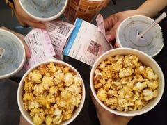 -万达影城(浦西万达广场激光IMAX店)