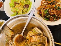 -简小舍· 民间手艺菜(古德寺店)