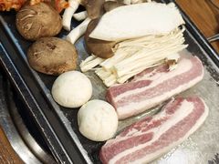 -香猪坊(五道口店)