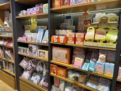 -九木杂物社(北京广安门天虹商场店)
