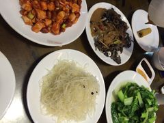 到家尝(光熙门总店)-到家尝北京菜(西坝河店)