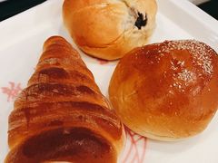 -新侨三宝乐面包店(崇文门店)