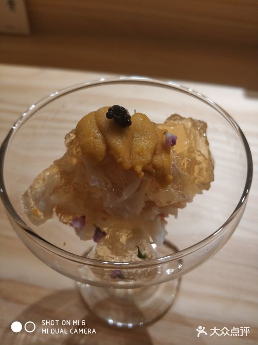 鮨青(恒基名人购物中心店)图片