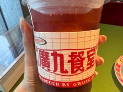 -广九餐室(陈家祠扬韬广场店)