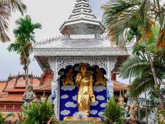 -西双版纳傣族园