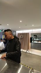 -AYO SALON