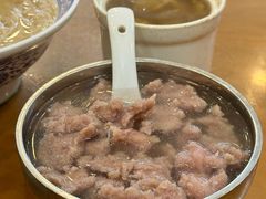 -老牌依强牛肉店(达道总店)