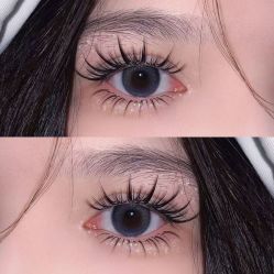 -LUNA皮相美·骨相美高级美感