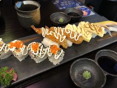 -爆丼日式大排档(季华园店)