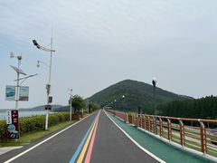 -南京金牛湖风景区