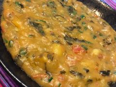 -香巴拉云南餐厅(华莱坞店)