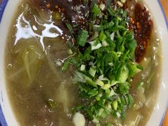 -老字号贾家肉丸糊辣汤(光明巷店)