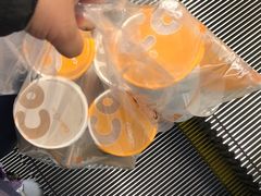 -蛙喔牛蛙(高新绿宝店)