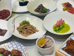 -古韵轩·园林餐厅