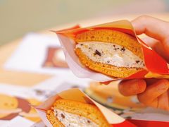 -泽田本家·铜锣烧(美罗城店)
