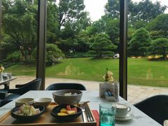-杭州久泰饭店·摩卡花园