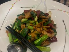 -大理实力希尔顿酒店•御玺中餐厅