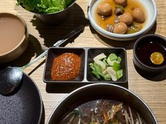 -泥炉烧肉师(新街口金銮巷店)