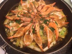 -宝轩渔府·老字号海鲜·正宗津菜(水上店)