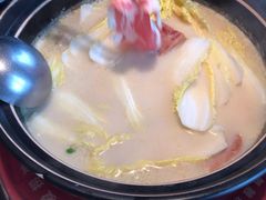 -捞神煲汤火锅(湖滨商业街店)