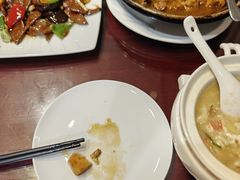 -鹿鸣春饭店(总店)