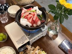 -小银家日式简餐(中信丹阳花园店)