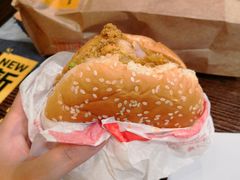 -麦当劳(合肥之心城店)