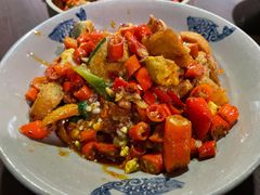 金钱蛋-潇湘阁(昆泰国际大厦店)