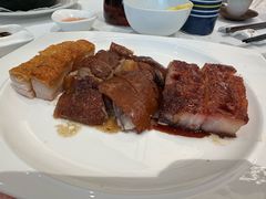 -花城苑广府菜(侨鑫店)